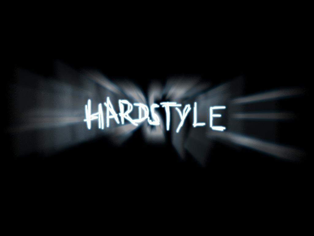 Harstyle - Hardstyle , HD Wallpaper & Backgrounds