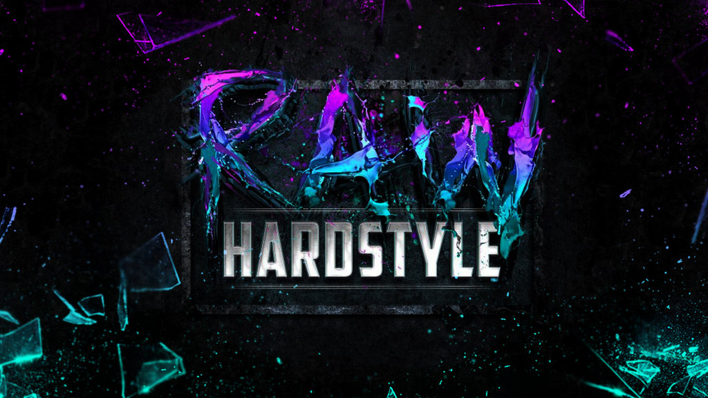 Hardstyle Wallpapers Pc , HD Wallpaper & Backgrounds