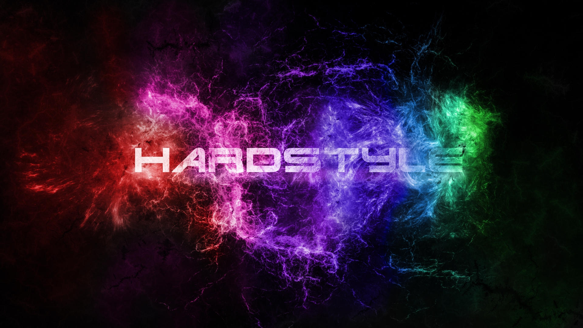 Hardstyle Is An Art - Hardstyle Wallpaper Hd , HD Wallpaper & Backgrounds