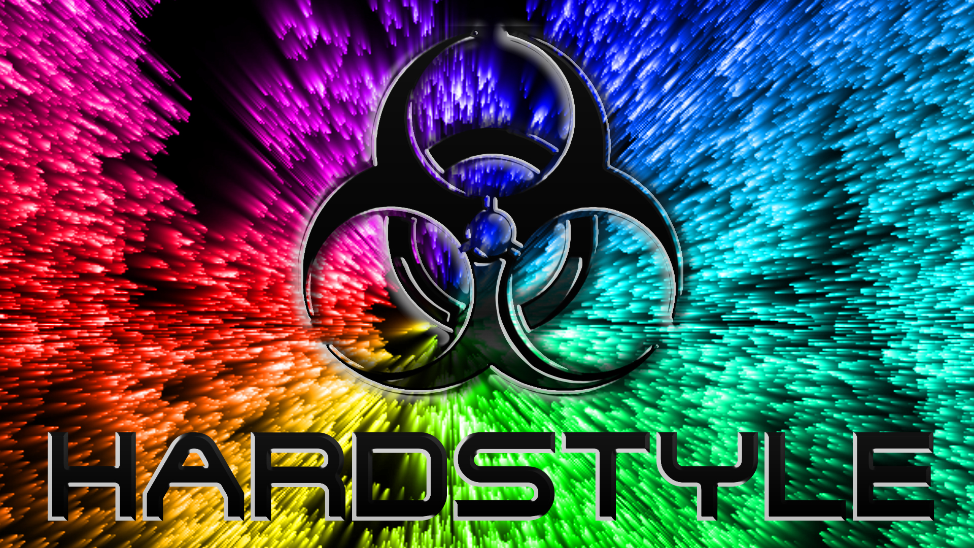 Hardstyle , HD Wallpaper & Backgrounds