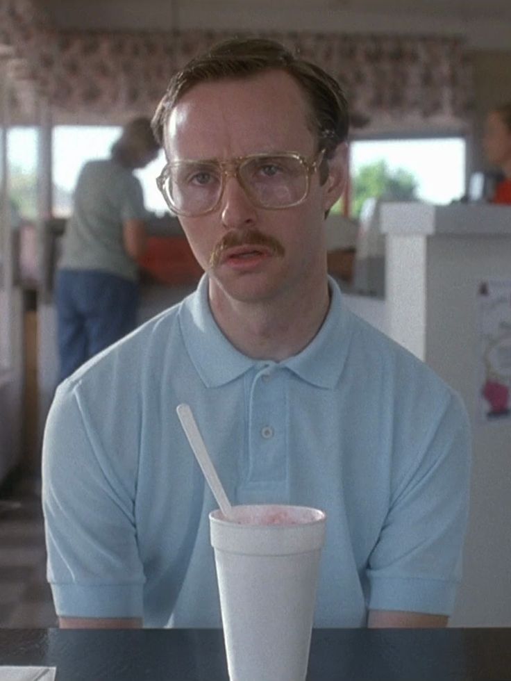 17 Best Images About Napoleon Dynamite On Pinterest - Guess You Could Say Things Are Getting Pretty Serious , HD Wallpaper & Backgrounds