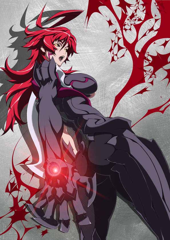 Witchblade [anime] Images Witchblade Hd Wallpaper And - Witchblade Anime , HD Wallpaper & Backgrounds