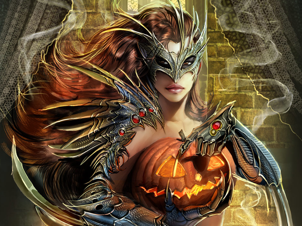 Witchblade Sejic , HD Wallpaper & Backgrounds
