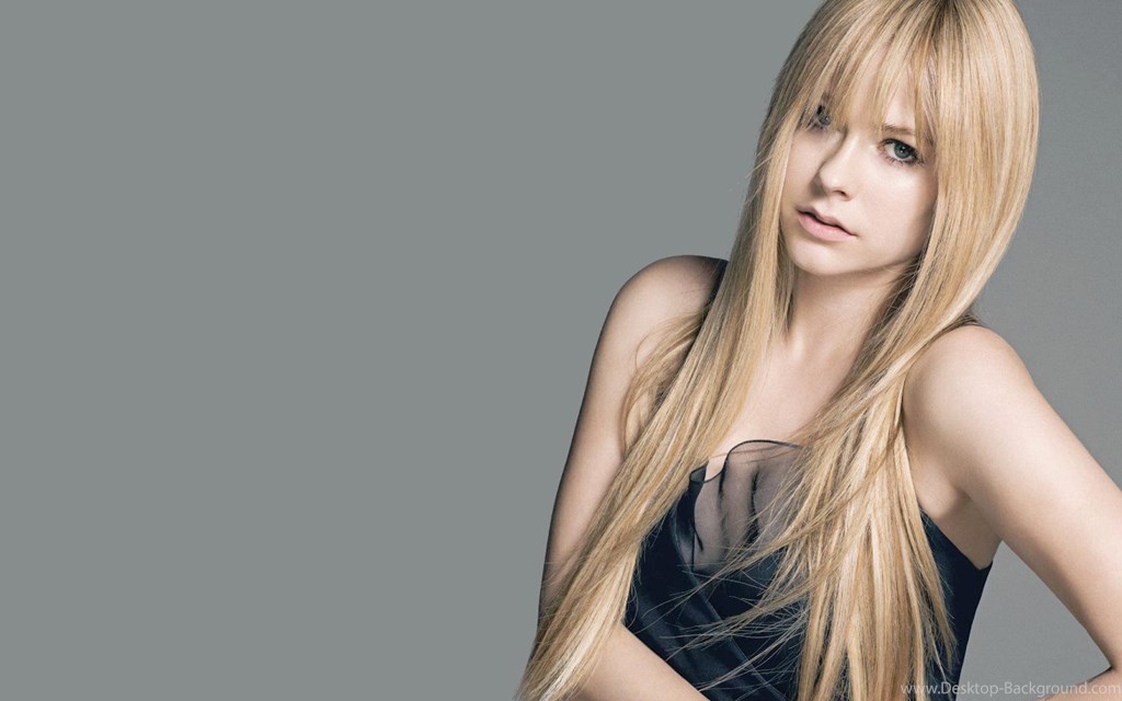 Avril Lavigne Thin Hair , HD Wallpaper & Backgrounds