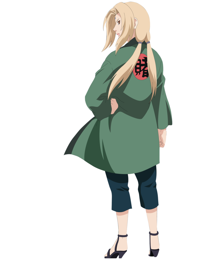Discover Ideas About Lady Tsunade - Các Làng Trong Naruto , HD Wallpaper & Backgrounds