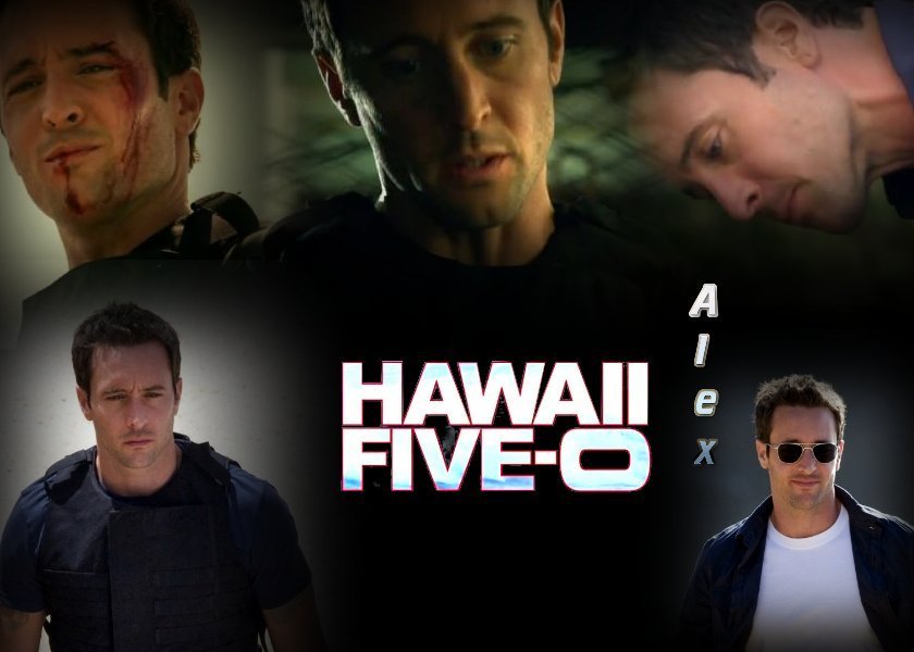 Hawaii Five O Images Hawaii Five O Wallpaper Hd Wallpaper - Hawaii Five O , HD Wallpaper & Backgrounds