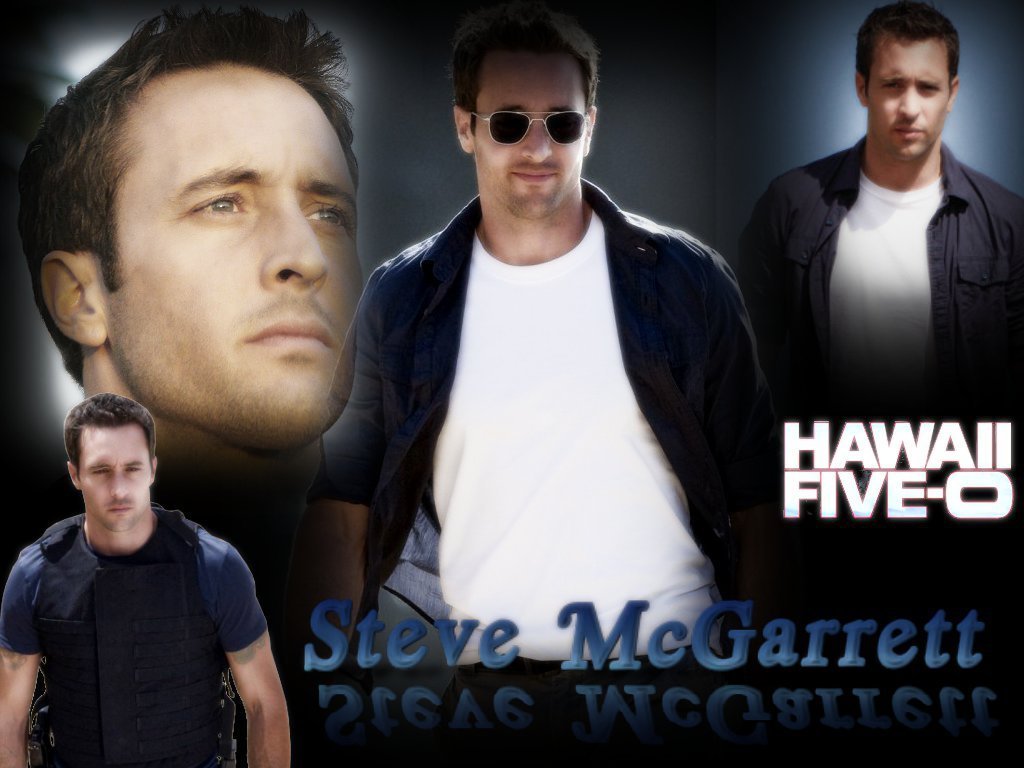 Hawaii Five O Images Hawaii Five O Wallpaper Hd Wallpaper - Hawaii Five 0 , HD Wallpaper & Backgrounds