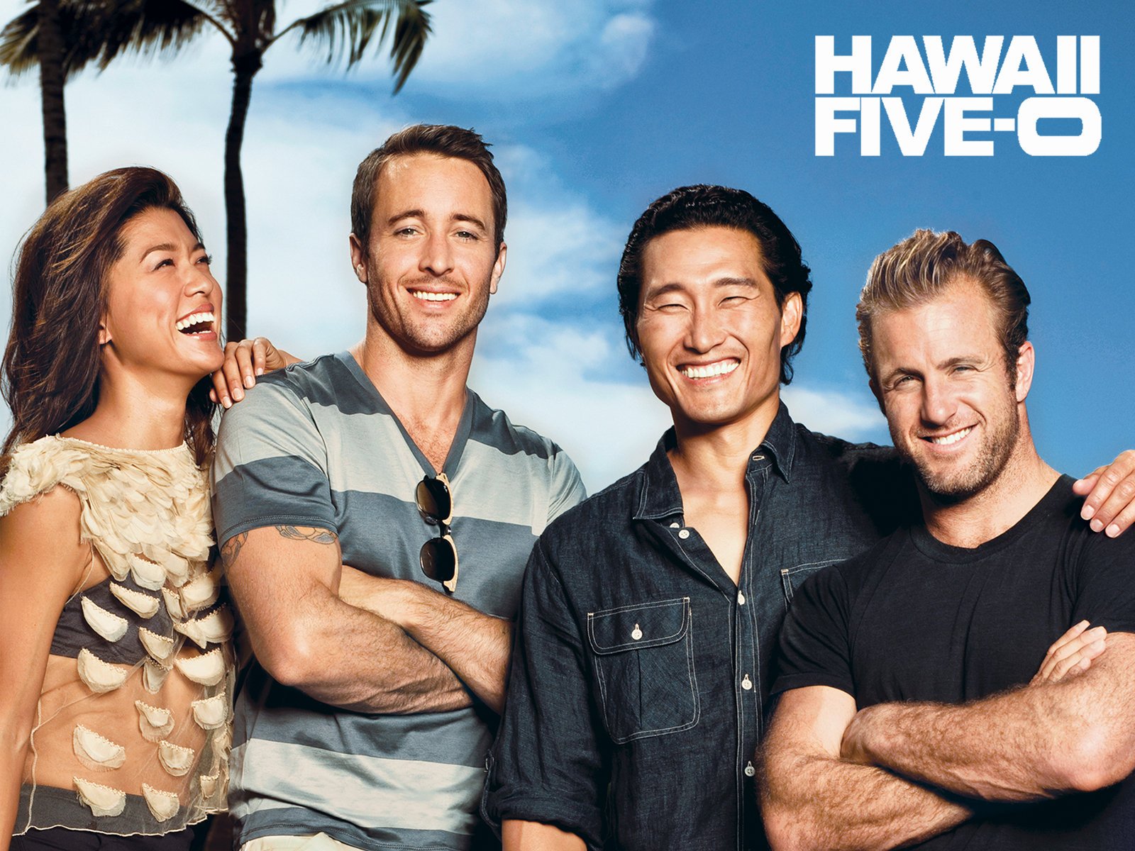 Hawaii Five O , HD Wallpaper & Backgrounds