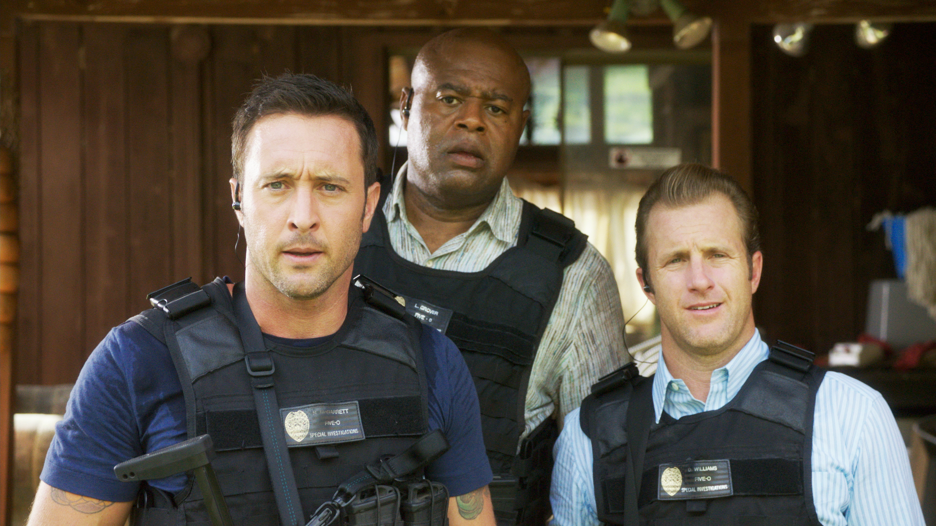 Watch Hawaii Five-0 Season 5 Episode - Hawaii Five 0 Steve And Chin , HD Wallpaper & Backgrounds