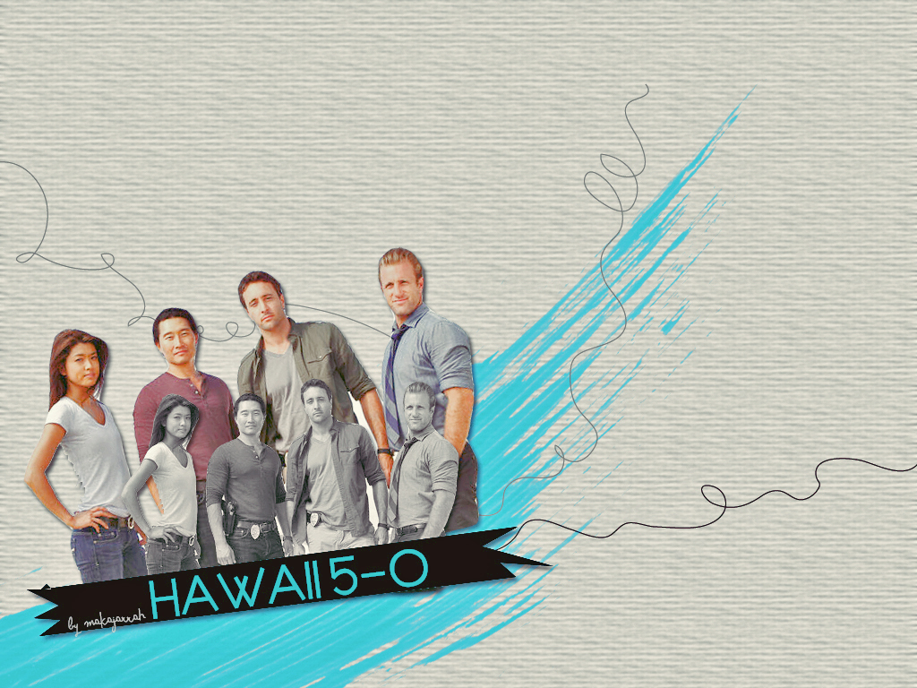 Hawaii Five-0 Images Team H50 Hd Wallpaper And Background - Hawaii 5 , HD Wallpaper & Backgrounds