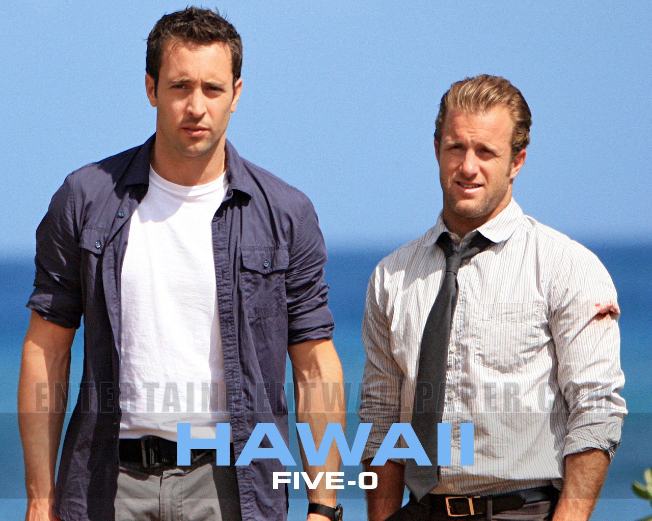 Hawaii Five-0 Wallpaper - Alex O Loughlin Hawaii Five , HD Wallpaper & Backgrounds