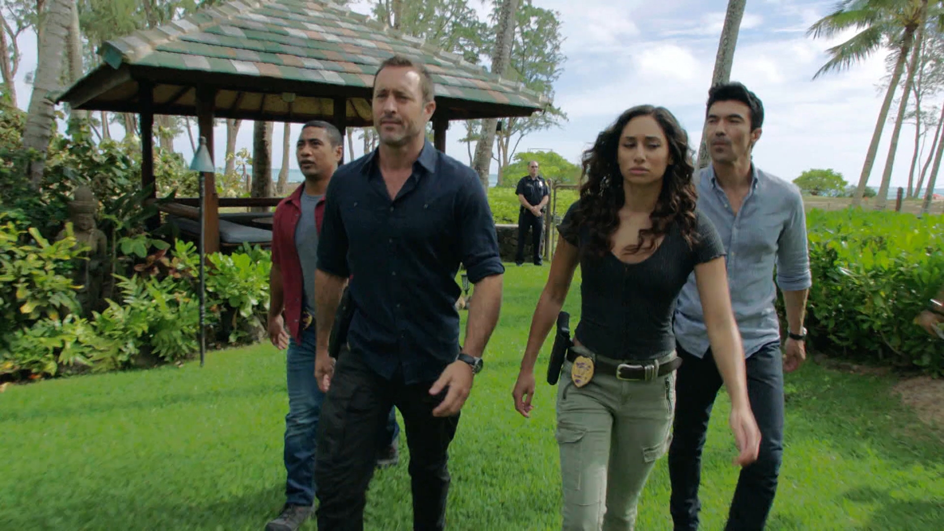 1 Hawaii Five-0 Fridays This Fall - Fun , HD Wallpaper & Backgrounds