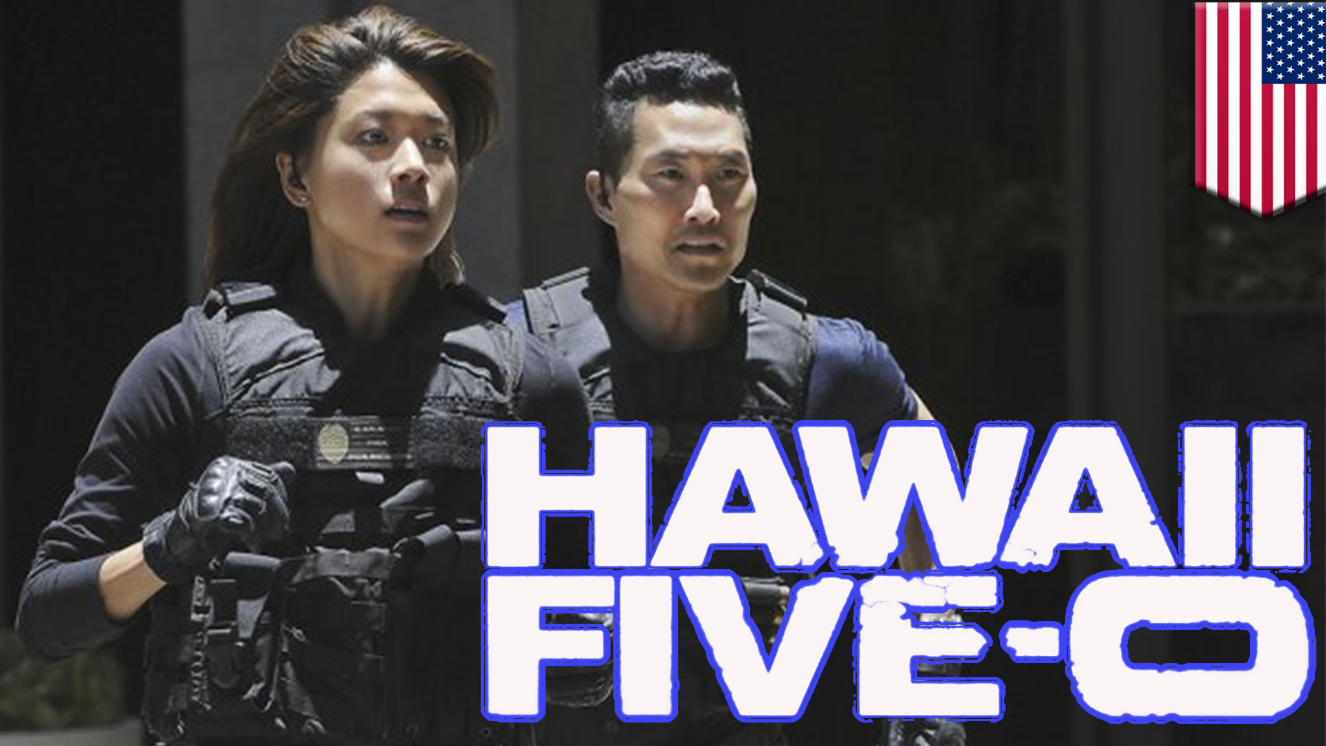 Hawaii Five-o Is Losing Some Serious Color - Hawaii Five 0 Kono Muere , HD Wallpaper & Backgrounds