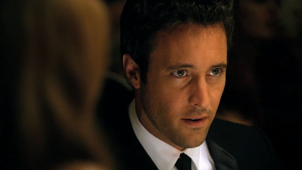 Alex O Loughlin , HD Wallpaper & Backgrounds