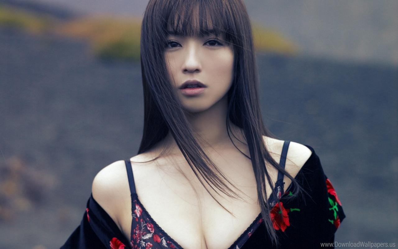 Asian Girl, Cute, Hot Wallpaper - Hot Asian Girl , HD Wallpaper & Backgrounds