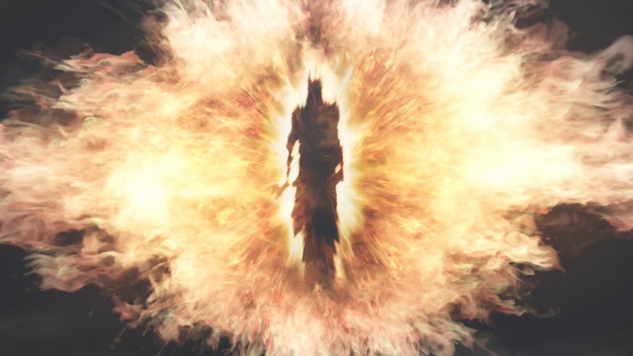 Wallpaper Engine Middle Earth Shadow Of War Eye Of Sauron