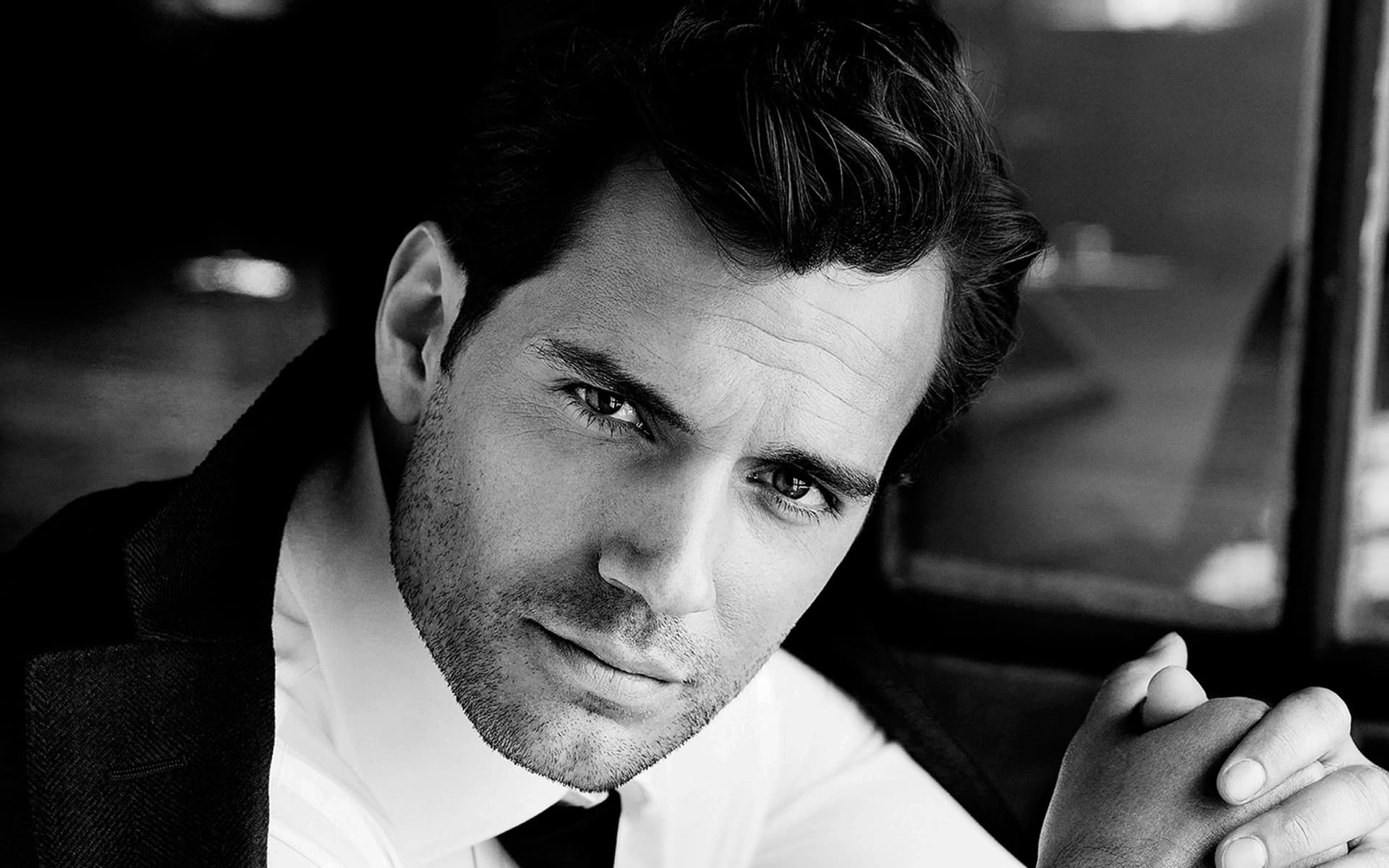 Henry Cavill Wallpaper Henry Cavill (1664612) HD Wallpaper