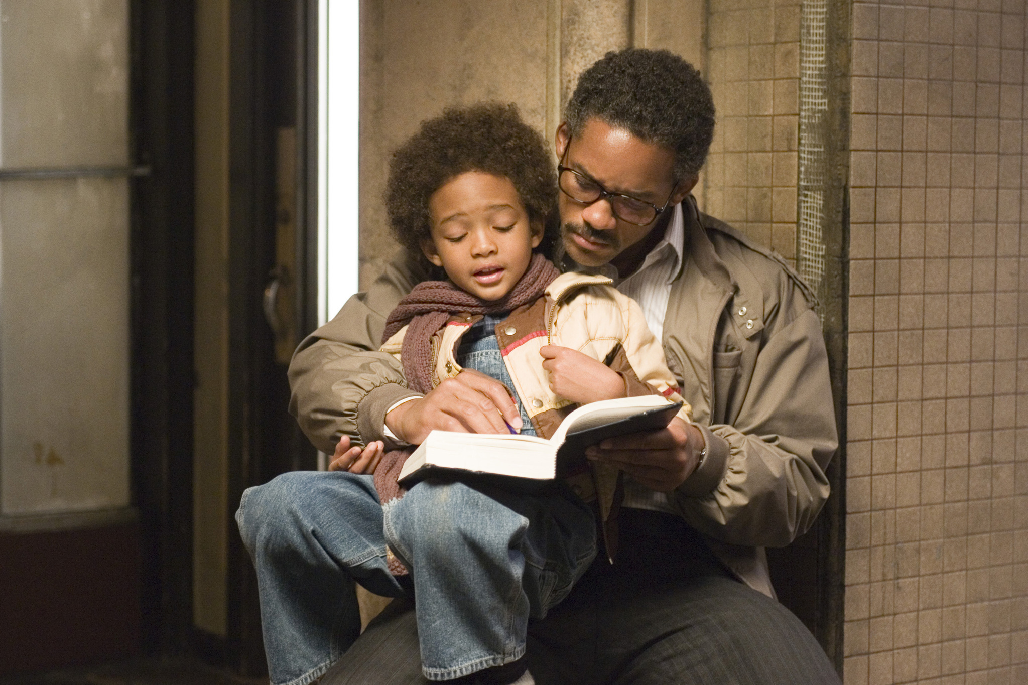 Pursuit Of Happyness Stills , HD Wallpaper & Backgrounds