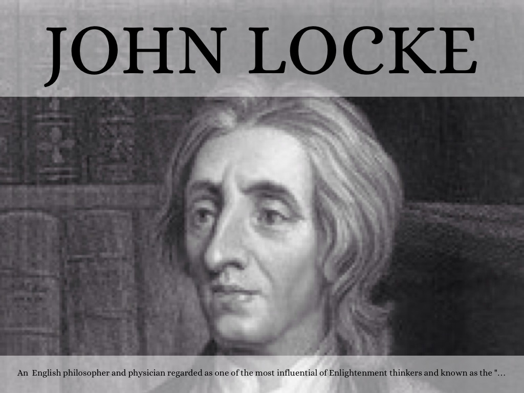 John Locke Quotes Hd Wallpaper - John Locke Philosopher , HD Wallpaper & Backgrounds
