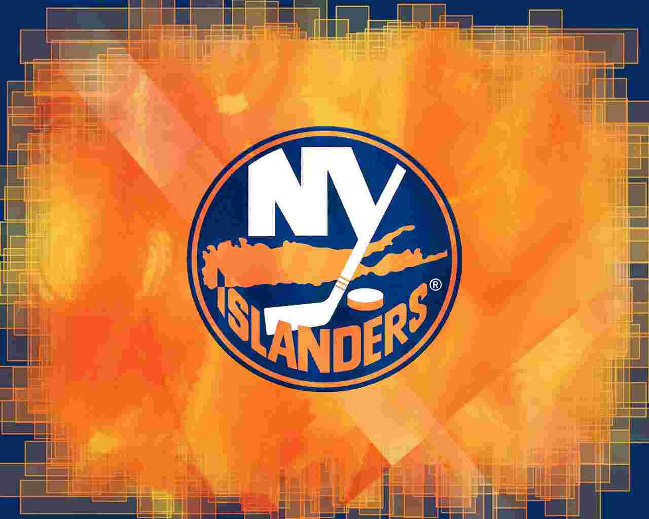 New York Islanders Logo - New York Islanders Suck , HD Wallpaper & Backgrounds