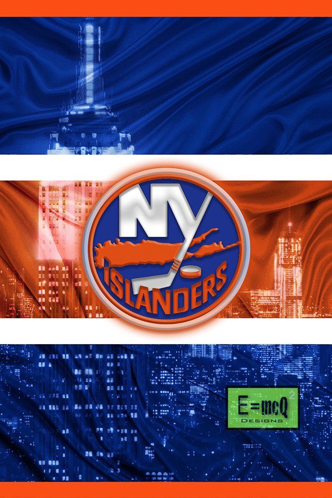 New York Islanders Poster, New York Islanders Hockey - New York Islanders Iphone , HD Wallpaper & Backgrounds