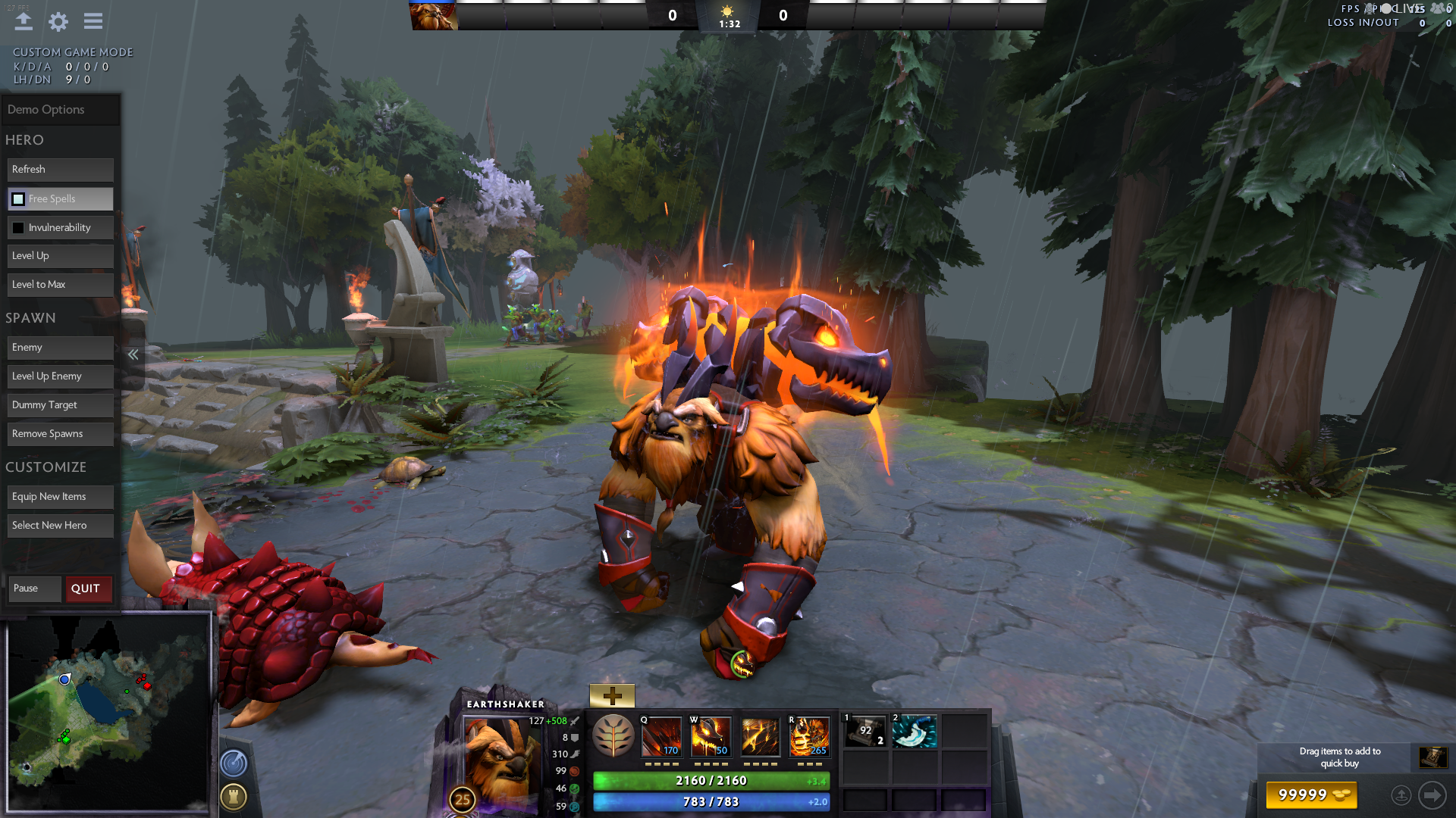 What's Wrong With The Compatibility Of The Earthshaker - Pc Game , HD Wallpaper & Backgrounds