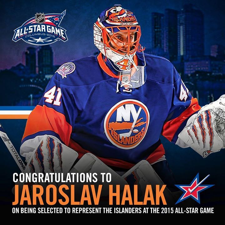 New York Islanders - Goaltender , HD Wallpaper & Backgrounds