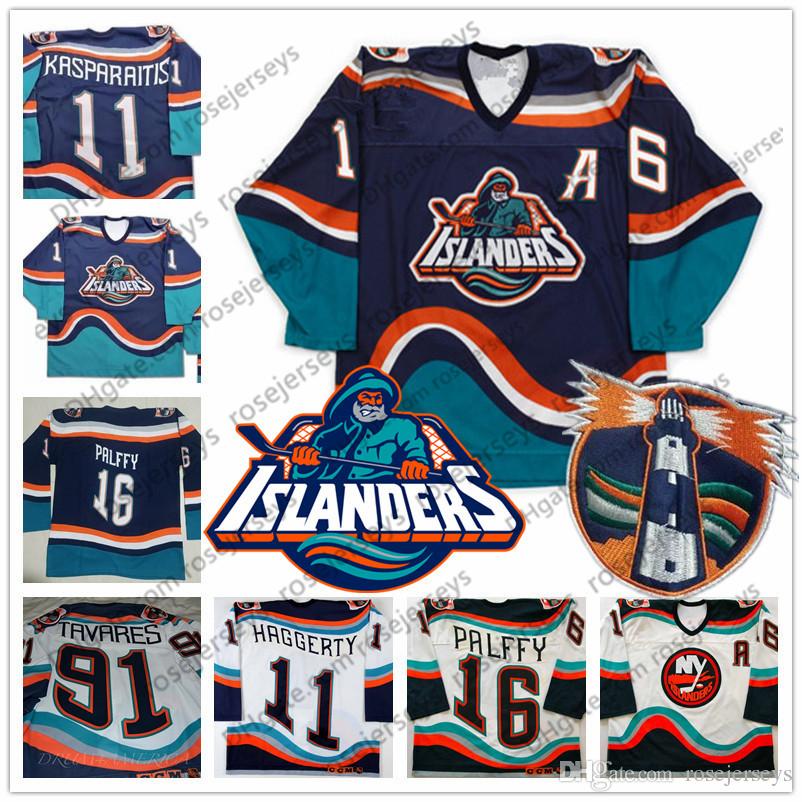 2019 Custom New York Islanders Fisherman - Islanders Fisherman Hockey Jersey , HD Wallpaper & Backgrounds