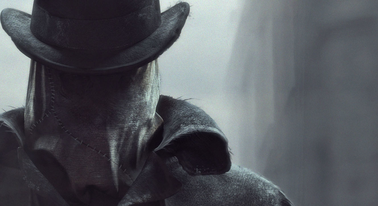 Pascal Ackermann Cropped - Assasin Creed Syndicate Jack The Ripper , HD Wallpaper & Backgrounds