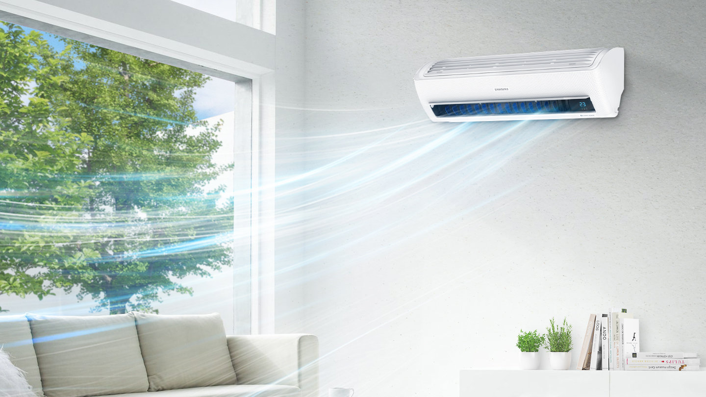 Wifi Air Conditioner Controller , HD Wallpaper & Backgrounds
