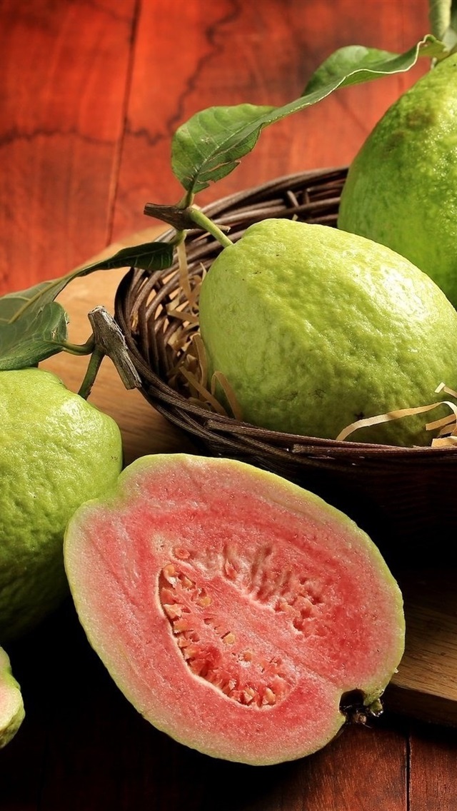 Guava , HD Wallpaper & Backgrounds