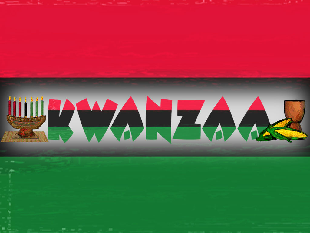 Kwanzaa Wallpaper - Kwanzaa Phone Background , HD Wallpaper & Backgrounds