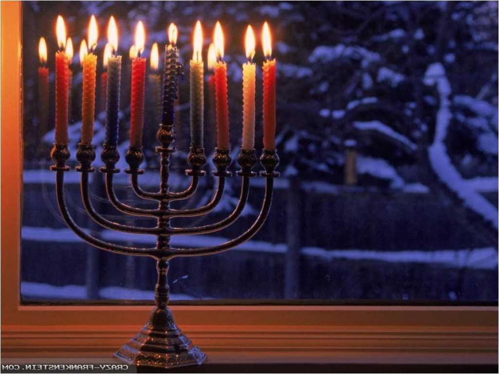 Hanukkah , HD Wallpaper & Backgrounds
