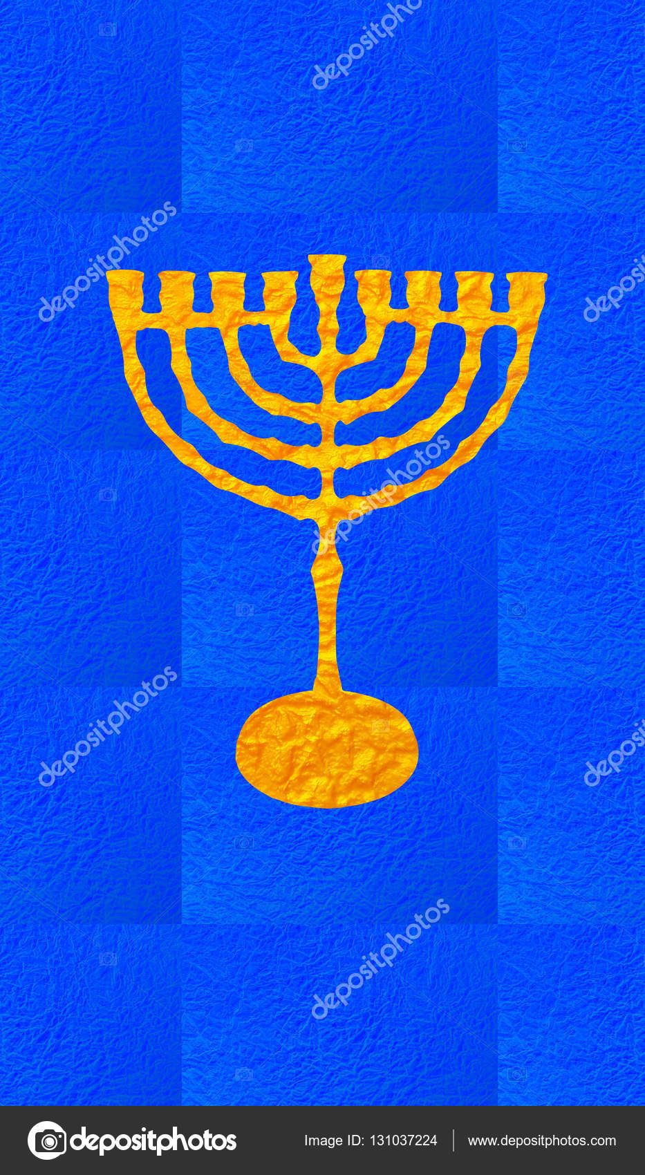 Hanukkah Festival Of Lights - Papel De Parede Candelabro , HD Wallpaper & Backgrounds