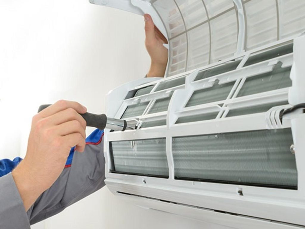 As We Know That In The Modern Days With Constant Usage - Air Conditioning Cleaning Services , HD Wallpaper & Backgrounds