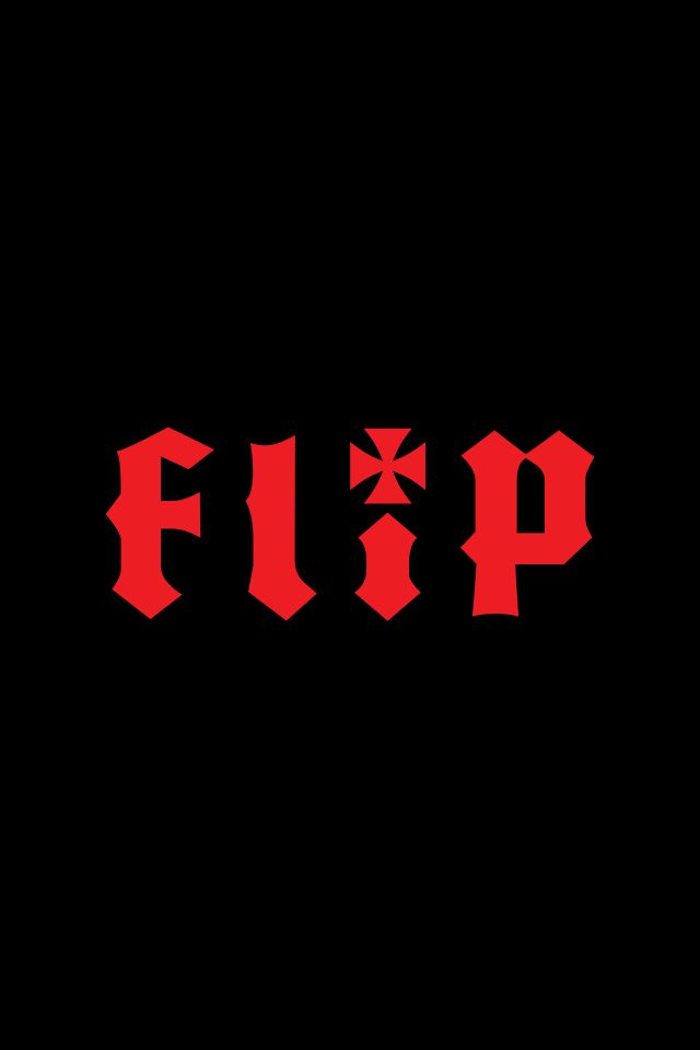 Flip Skateboards Skateboard Logo, Skateboard Design, - Flip Skateboards , HD Wallpaper & Backgrounds
