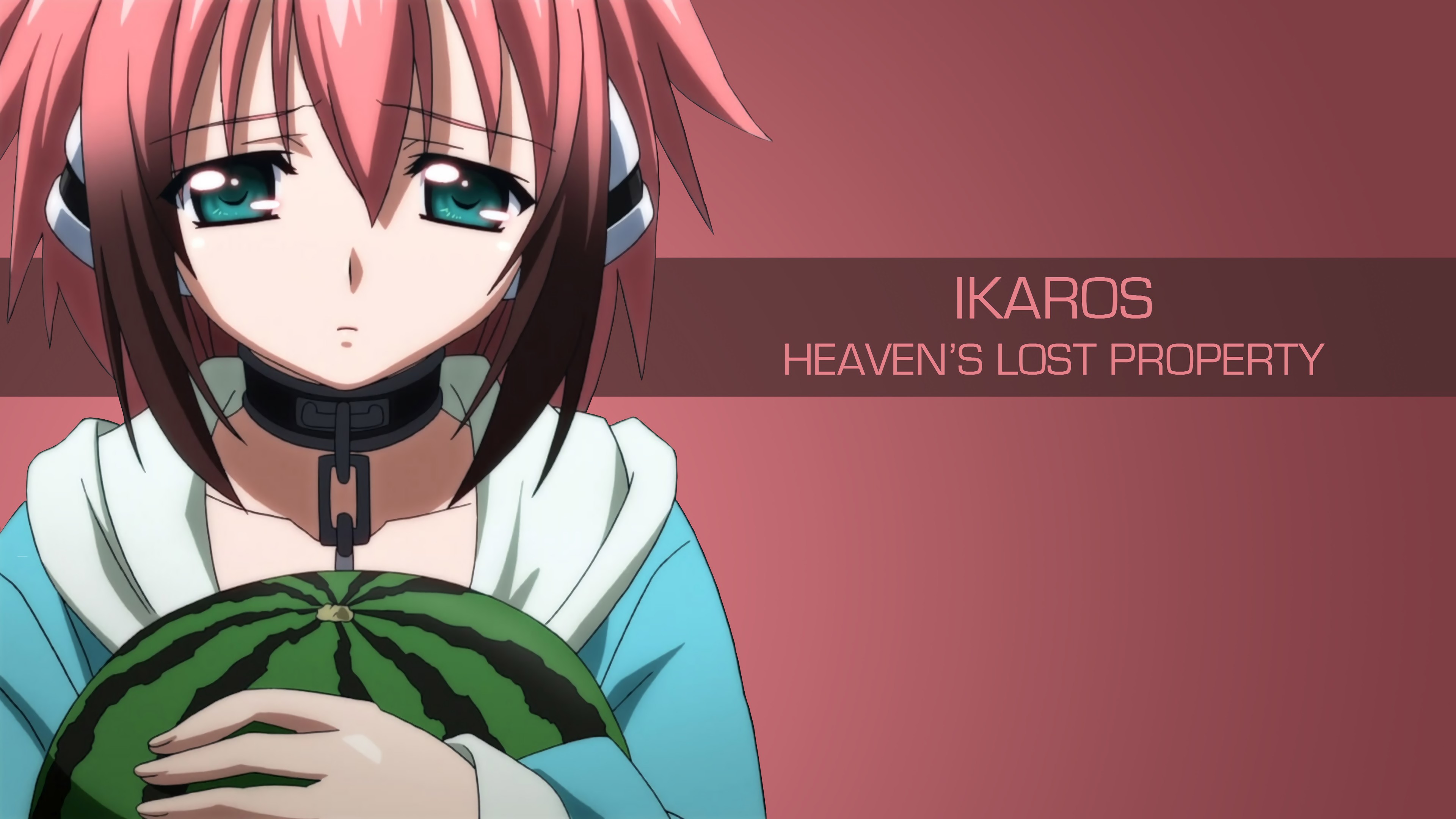 Anime Girls, Sora No Otoshimono, Ikaros Hd Wallpapers - Heaven's Lost Property Ikaros Clothes , HD Wallpaper & Backgrounds