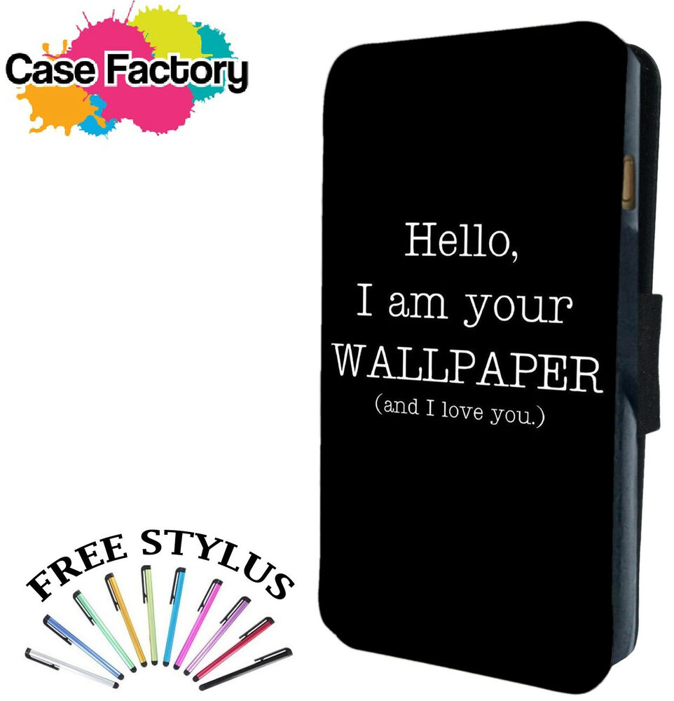 Hello Im Your Wallpaper And I Love You - Your Wallpaper And I Love , HD Wallpaper & Backgrounds