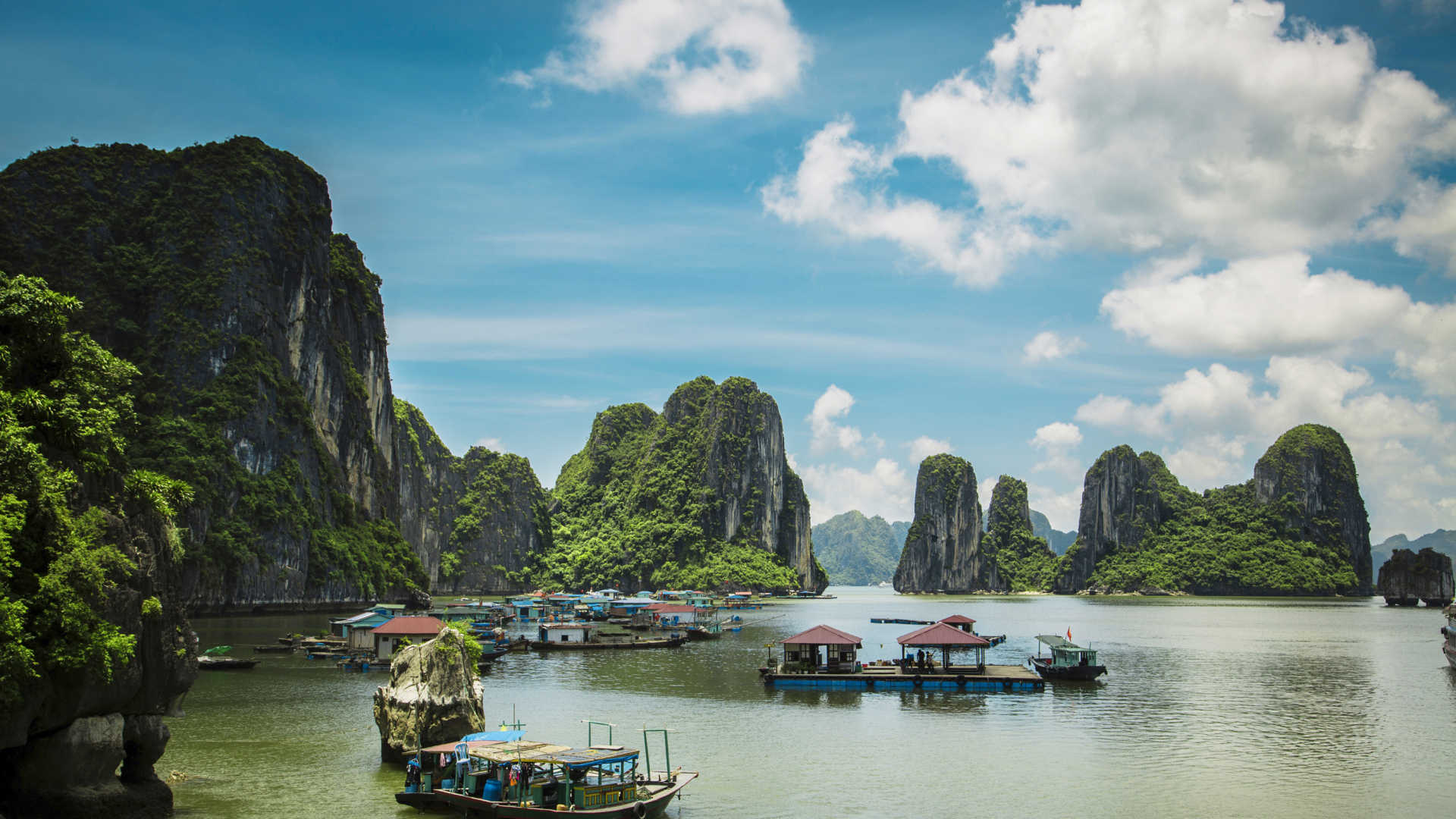 Images Map - Halong Bay , HD Wallpaper & Backgrounds