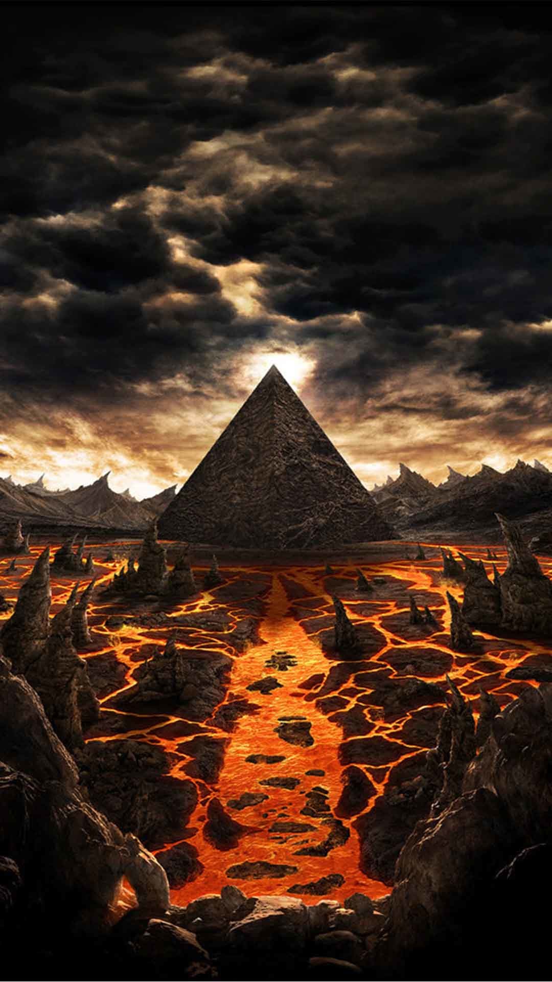 Page - Iphone 6 Volcano Wallpaper Iphone , HD Wallpaper & Backgrounds