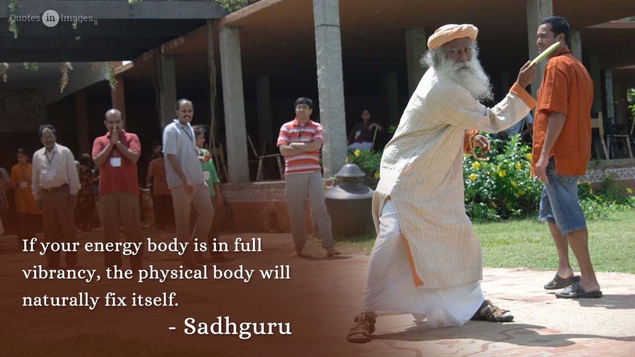 Sadhguru Quotes About Body - Happiness Quotes Of Sadguru Jaggi Vasudev , HD Wallpaper & Backgrounds