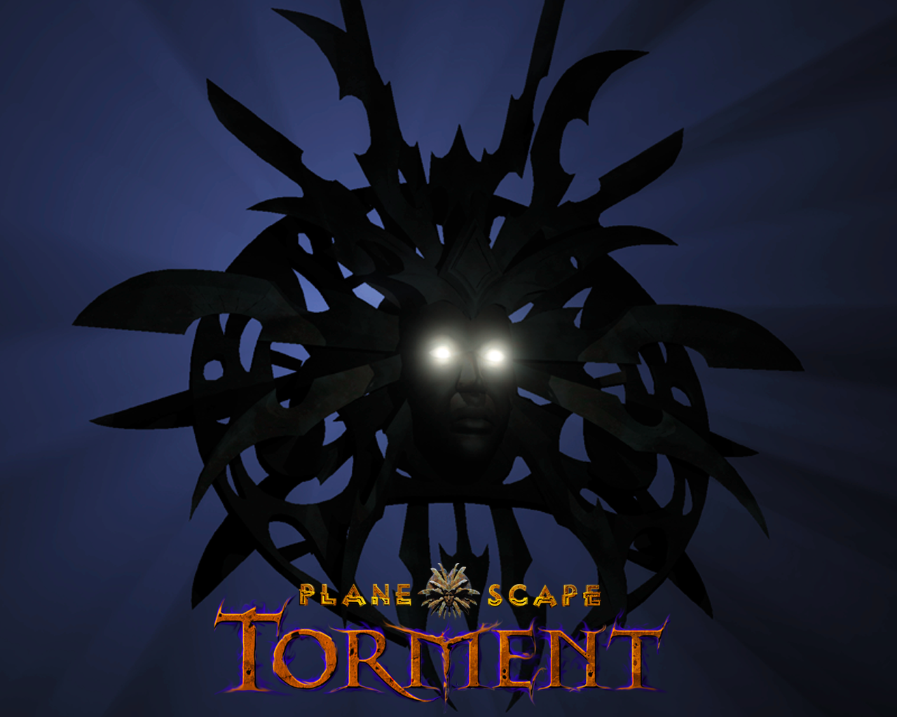 Torment Wallpaper - Planescape Torment , HD Wallpaper & Backgrounds