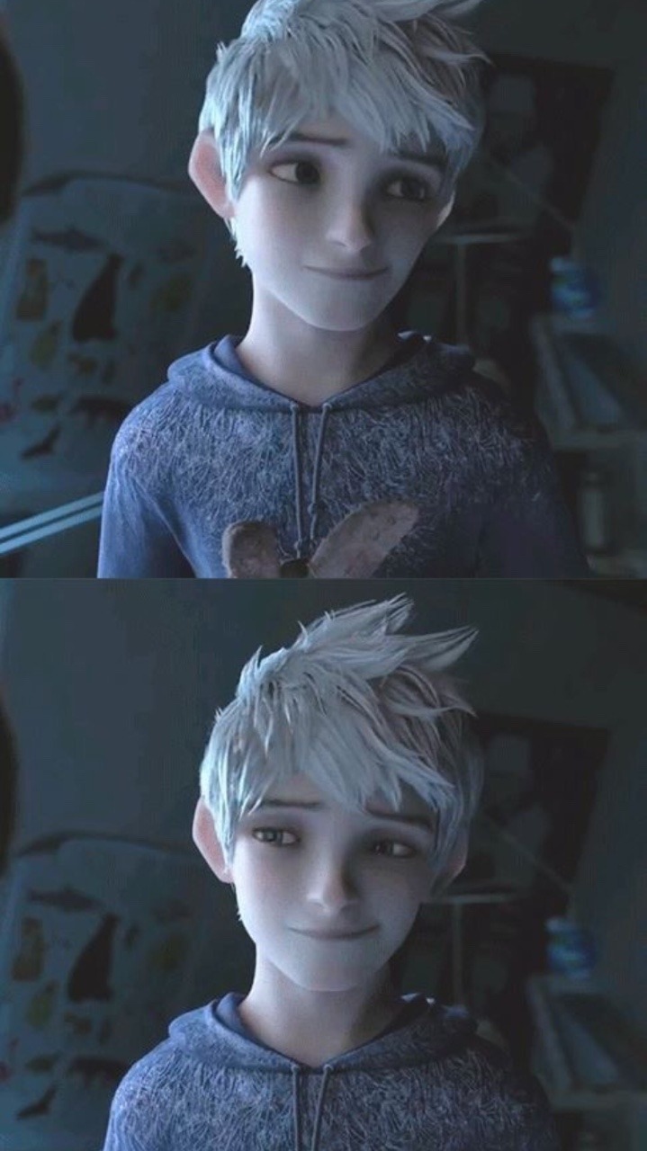 Lockscreens 💕 Jack Frost Requested Lockscreens Like - Rise Of The Guardians Jack Frost , HD Wallpaper & Backgrounds