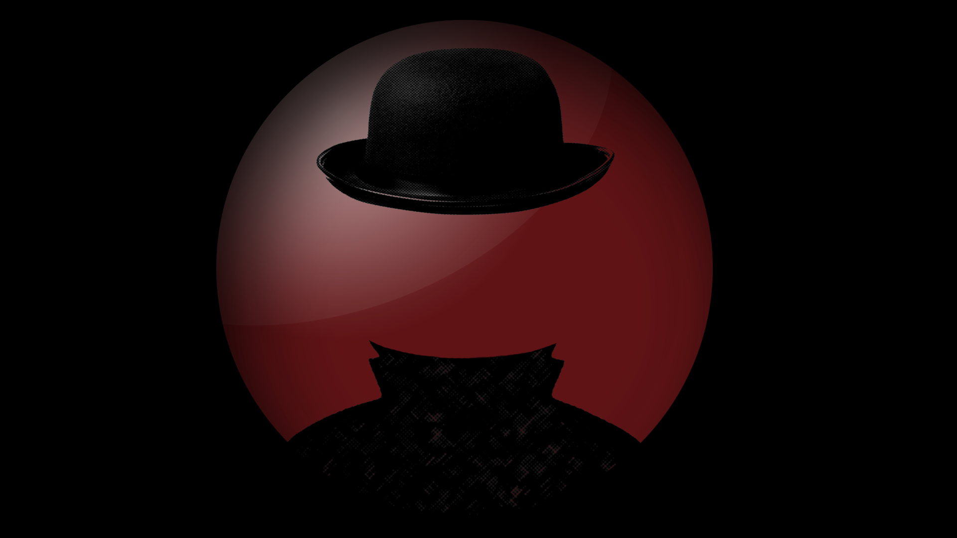 Black Hat , HD Wallpaper & Backgrounds