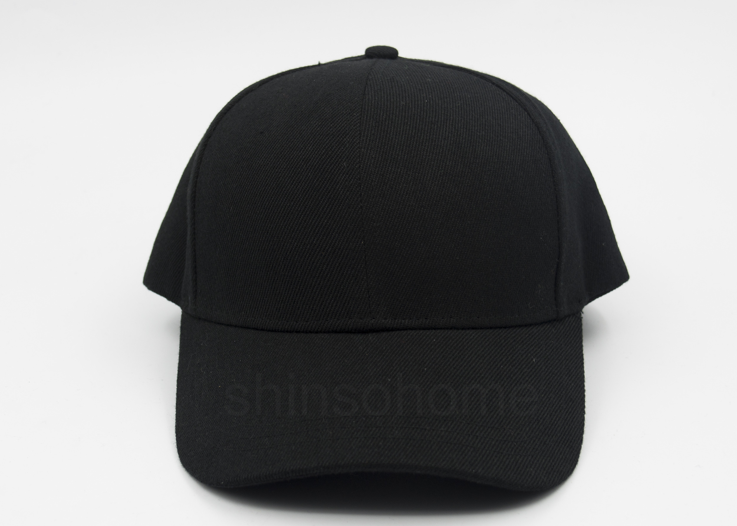 Plain Black Hat 9 Cool Hd Wallpaper - Baseball Cap (#1670889) - HD ...