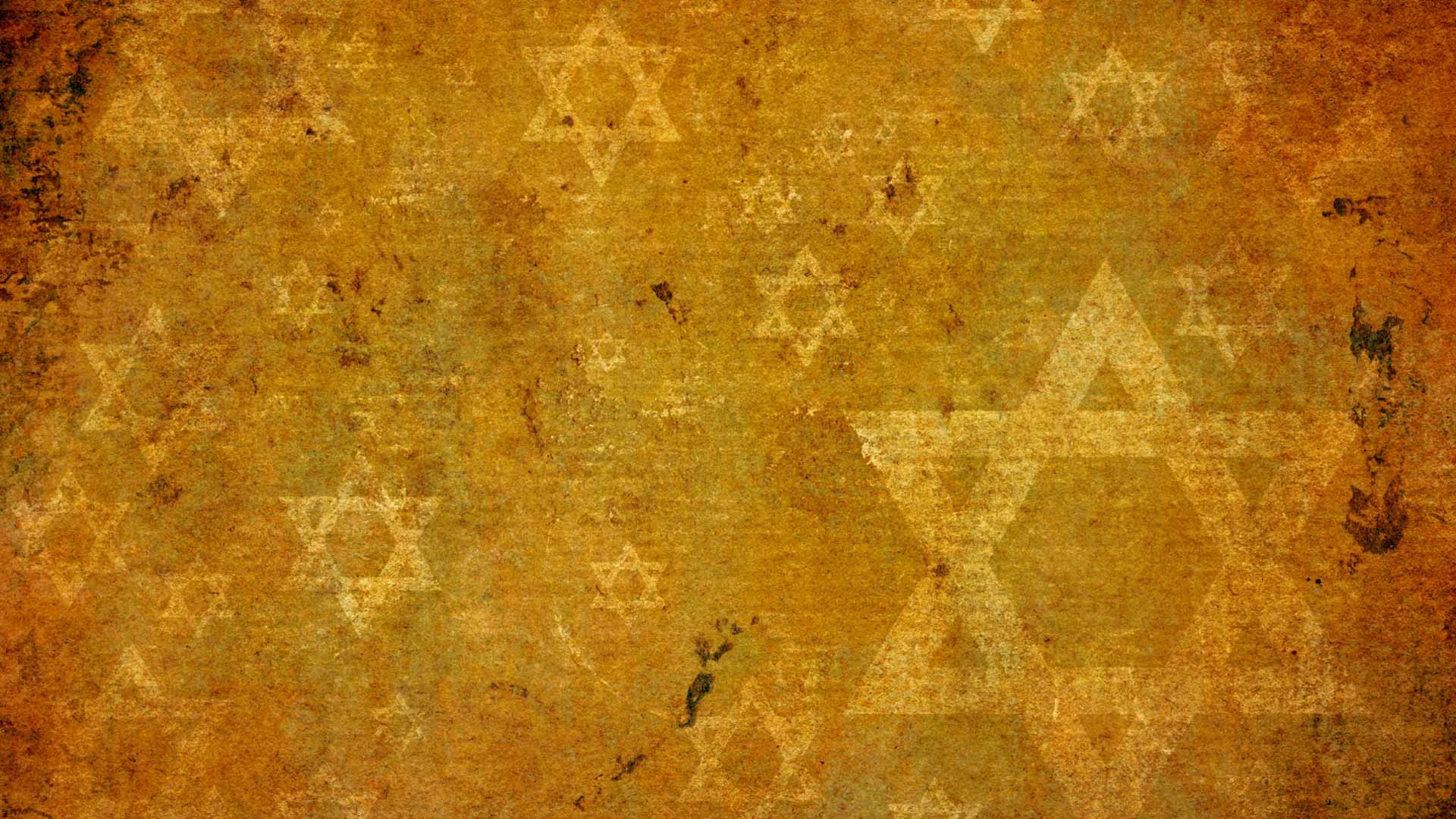 Hebrew Wallpapers - Hd 1920×1080 - Jewish Backgrounds , HD Wallpaper & Backgrounds