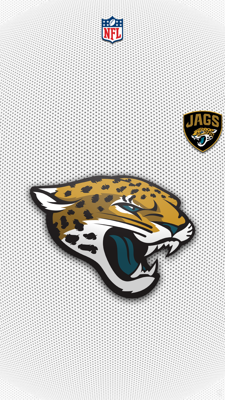 Jacksonville Jaguars 02 - Nfl Team Logos 2017 , HD Wallpaper & Backgrounds