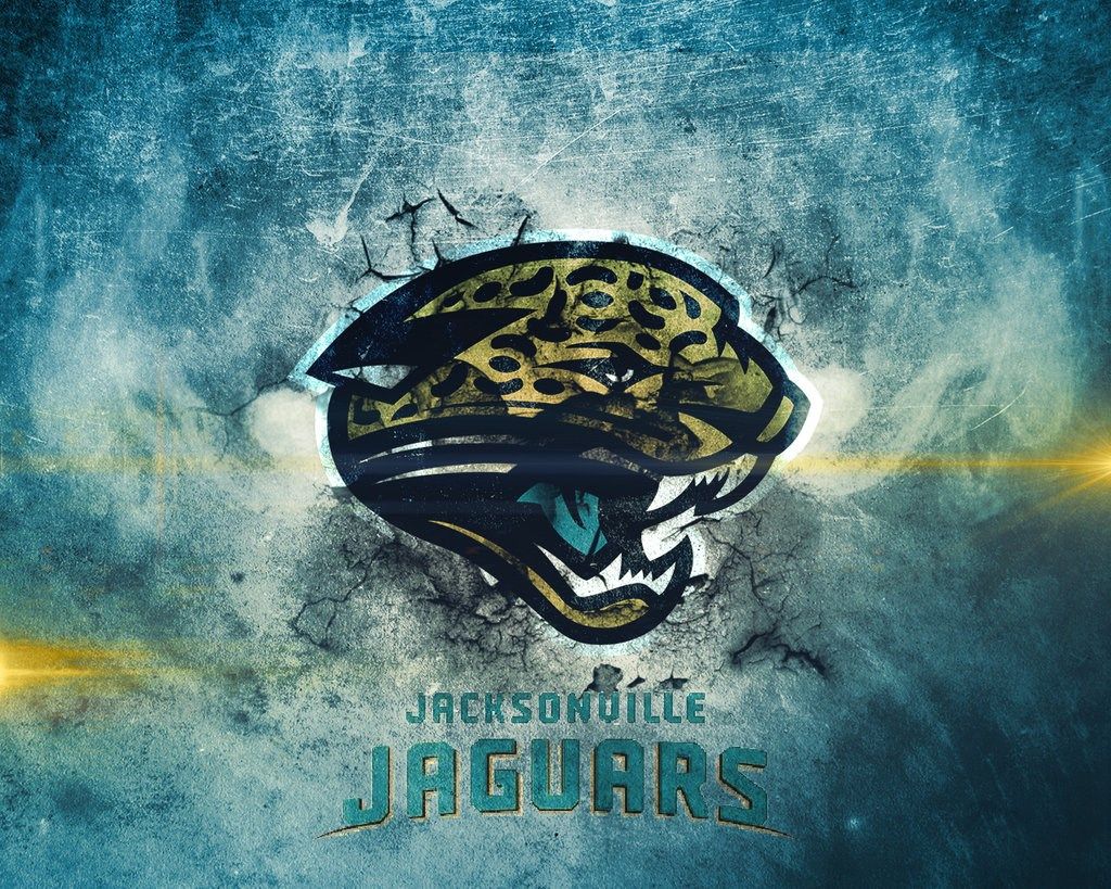 Jacksonville Jaguars Wallpaper - Jacksonville Jaguars Cool , HD Wallpaper & Backgrounds