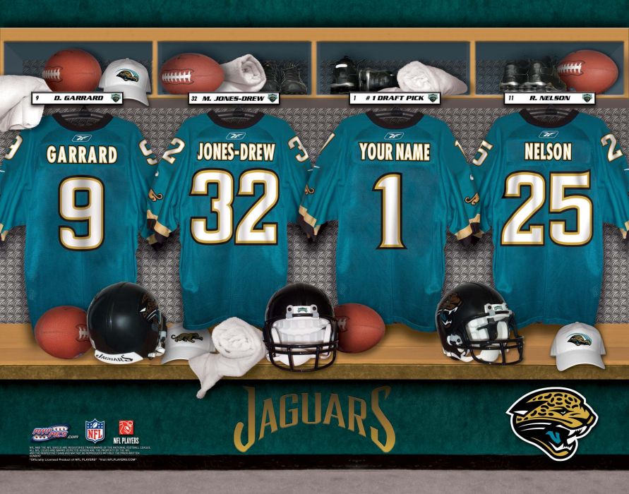 Jacksonville Jaguars Wallpapers - Team , HD Wallpaper & Backgrounds