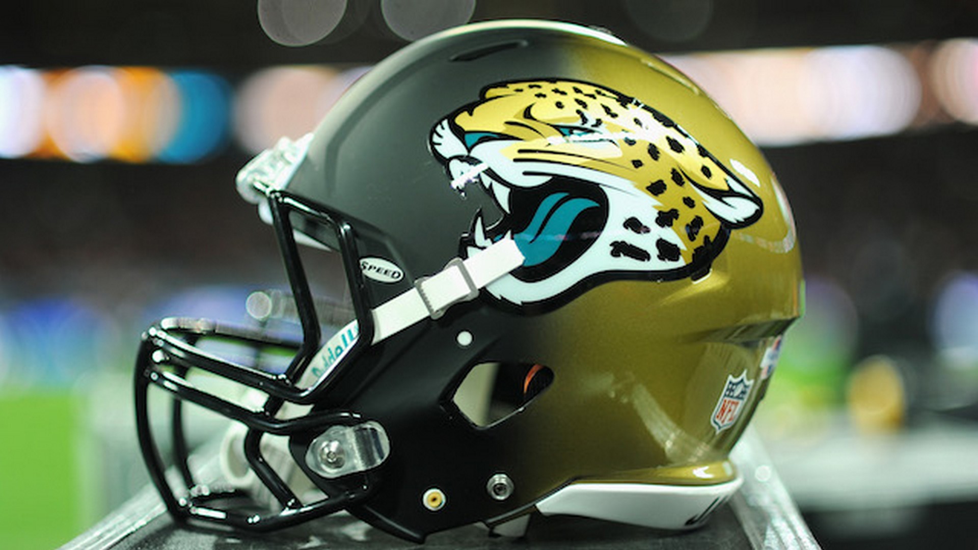 Start Download - Jacksonville Jaguars Helmet , HD Wallpaper & Backgrounds